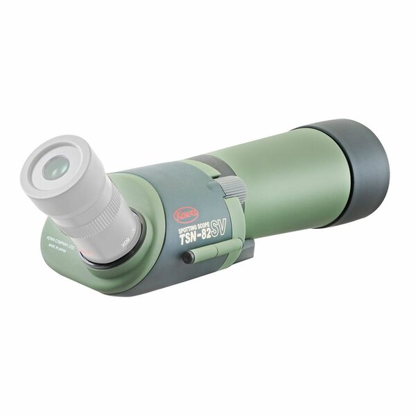 Kowa Spektiv Schrägeinblick TSN-82SV  82mm