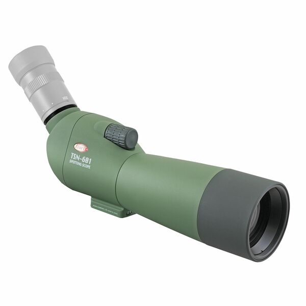 Kowa Spektiv TSN-601  60mm Schrägeinblick