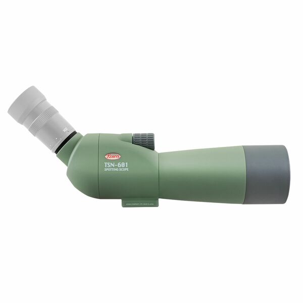 Kowa Spektiv TSN-601  60mm Schrägeinblick