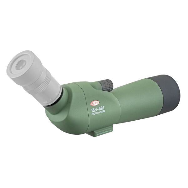 Kowa Spektiv TSN-601 -Retourenware-  60mm Schrägeinblick