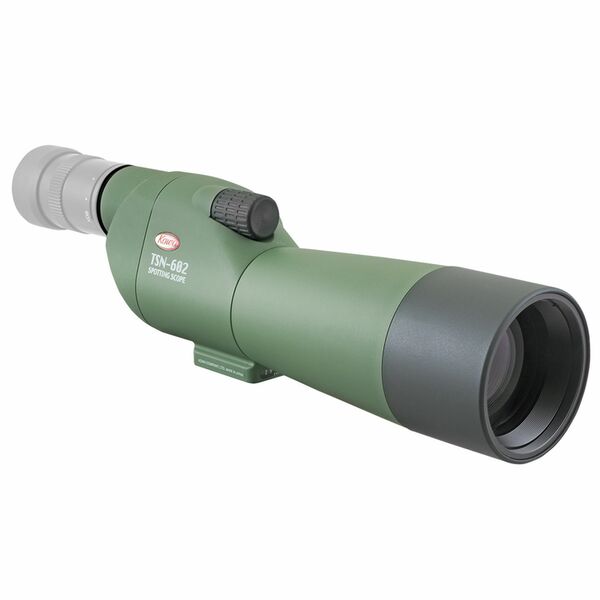 Kowa Spektiv TSN-602  60mm Geradeinblick