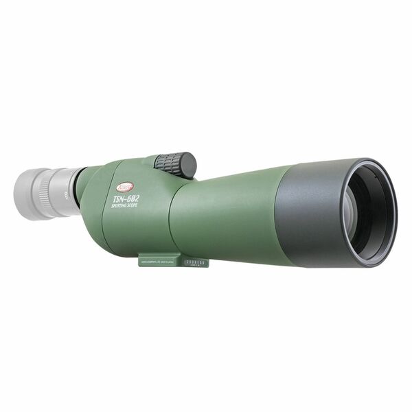 Kowa Spektiv TSN-602  60mm Geradeinblick