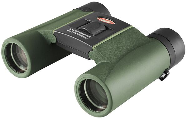 Kowa SV II 25-10  grün