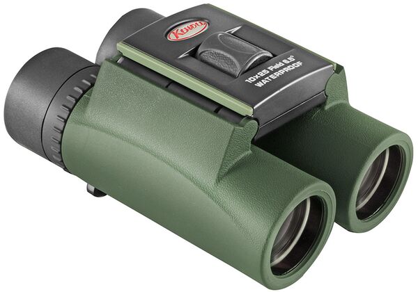 Kowa SV II 25-10  grün