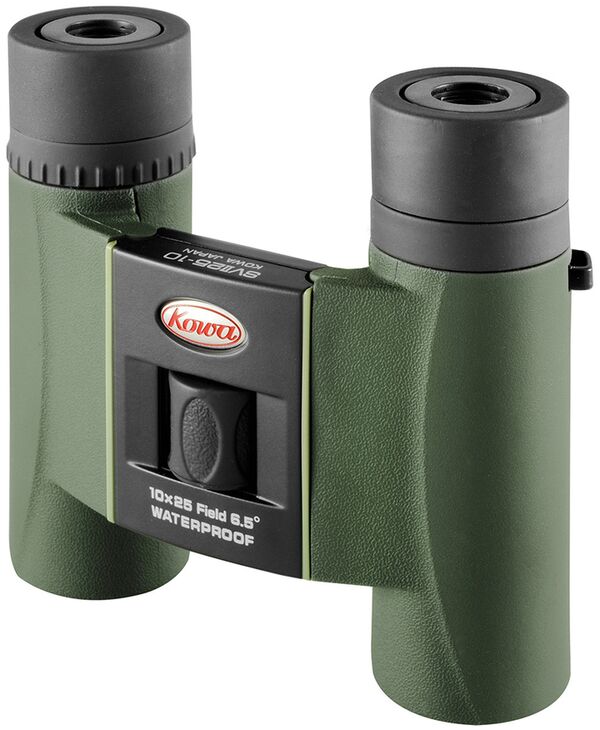 Kowa SV II 25-10  grün