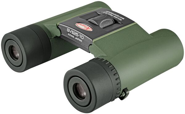 Kowa SV II 25-10  grün