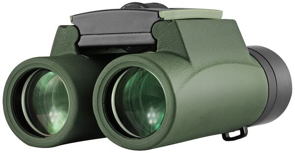 Kowa SV II 25-10  grün