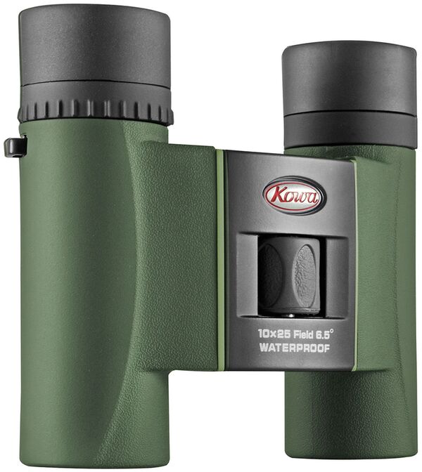 Kowa SV II 25-10  grün