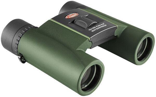 Kowa SV II 25-10  grün