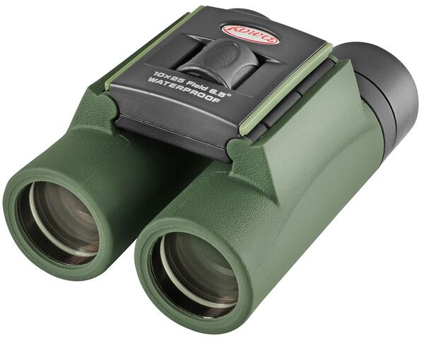 Kowa SV II 25-8  grün