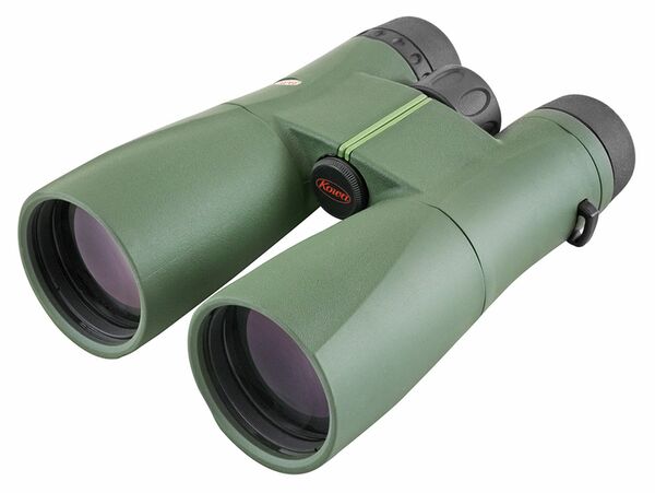 Kowa Fernglas SV II 50-12 SV II 12x50mm  grün