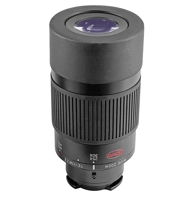 Kowa TE-11WZ II 25-60x/30-70x Weitwinkelzoom Okular 