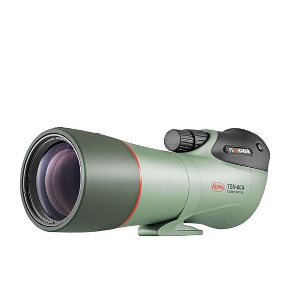 Kowa TSN-66A PROMINAR Spektiv  Schrägeinblick