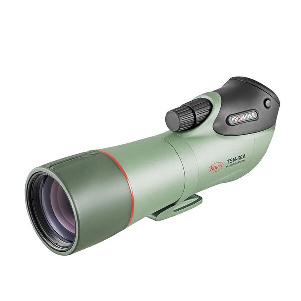 Kowa TSN-66A PROMINAR Spektiv  Schrägeinblick