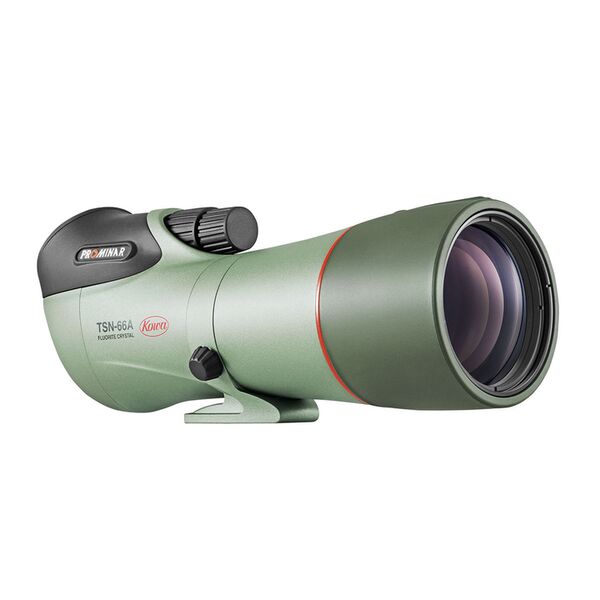 Kowa TSN-66A PROMINAR Spektiv  Schrägeinblick