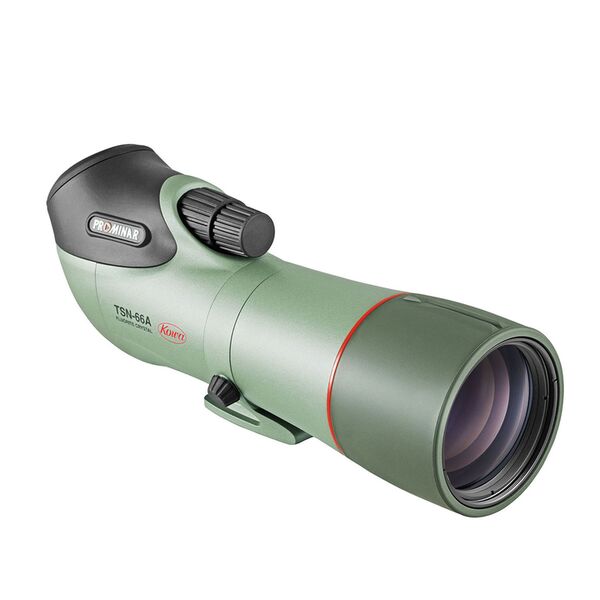 Kowa TSN-66A PROMINAR Spektiv  Schrägeinblick