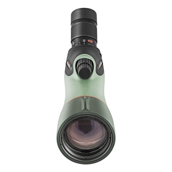 Kowa TSN-66A PROMINAR Zoom Kit Schrägeinblick mit TE-11WZ II 