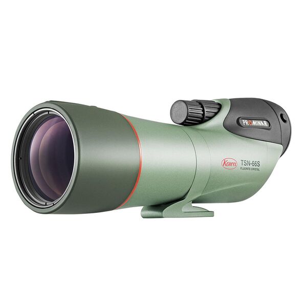 Kowa TSN-66S PROMINAR Spektiv  Geradeinblick