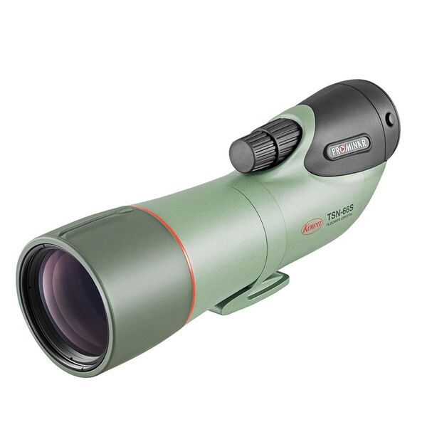 Kowa TSN-66S PROMINAR Spektiv  Geradeinblick