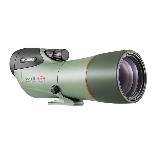 Kowa TSN-66S PROMINAR Spektiv  Geradeinblick