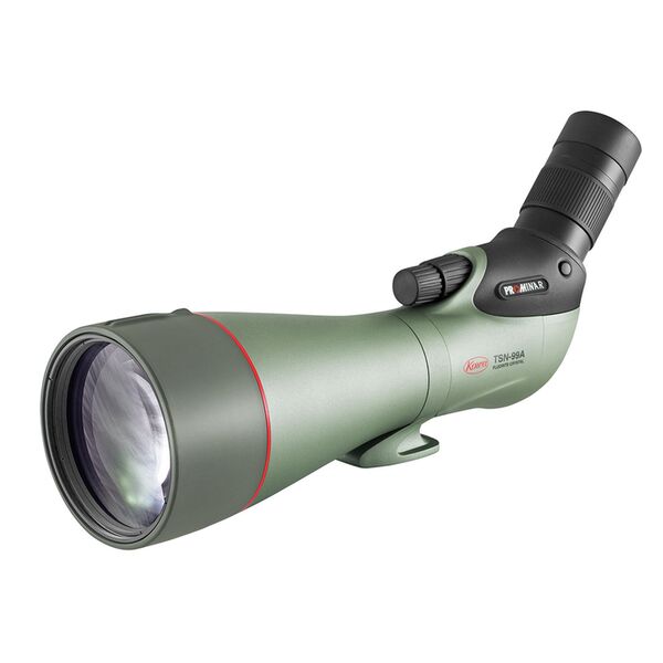 Kowa TSN-99A Zoom Set 