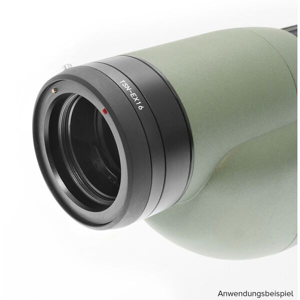 Kowa TSN-EX16, 1.6x Extender für TSN-00/88/770 