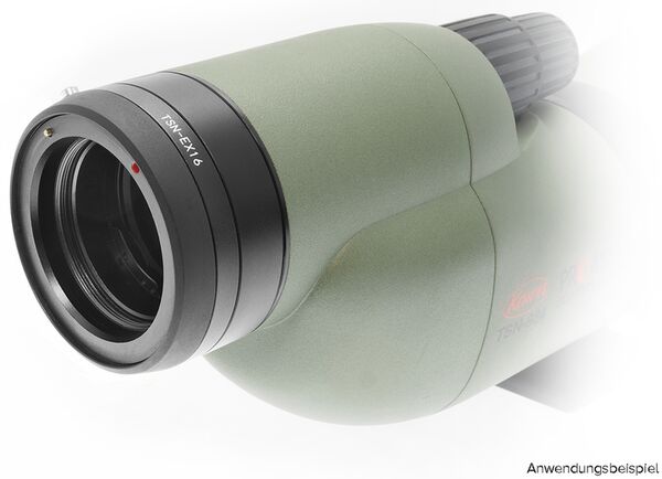 Kowa TSN-EX16, 1.6x Extender für TSN-99/88/770 