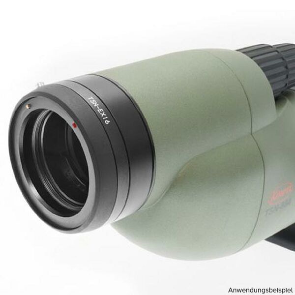 Kowa TSN-EX16 1.6x Extender 