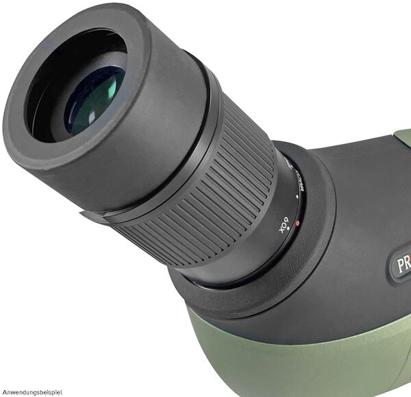 Kowa TSN-Twist Up Arretierungsringe (2er-Set) 