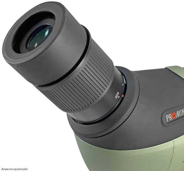 Kowa TSN-Twist Up Arretierungsringe (2er-Set) 