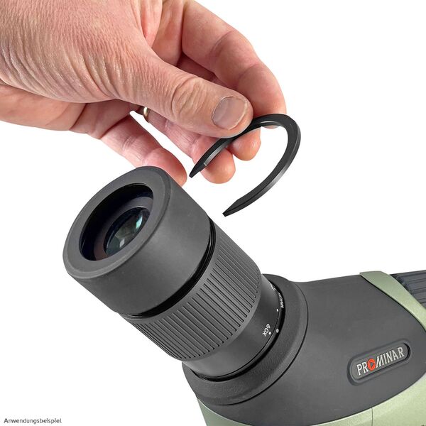 Kowa TSN-Twist Up Arretierungsringe (2er-Set) 