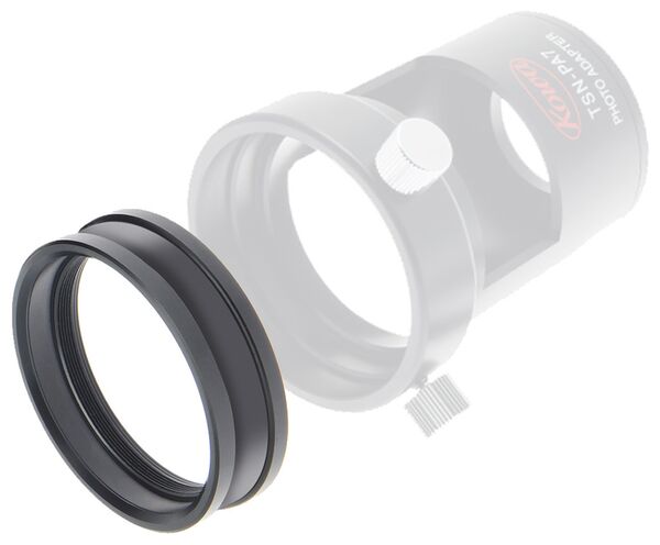 Kowa Verlängerter Anschlussring für PA7A 