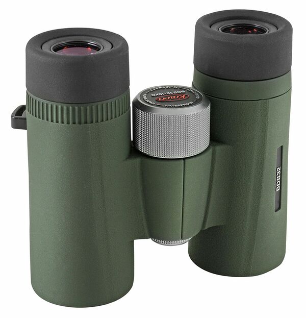 Kowa BD II 10x32 XD Weitwinkelfernglas 