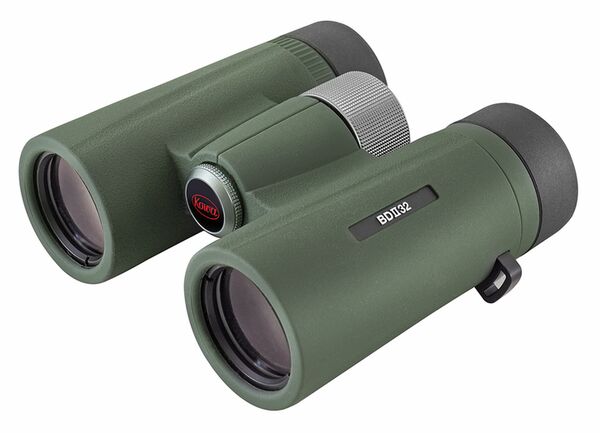 Kowa BD II 6,5x32 XD Weitwinkelfernglas 