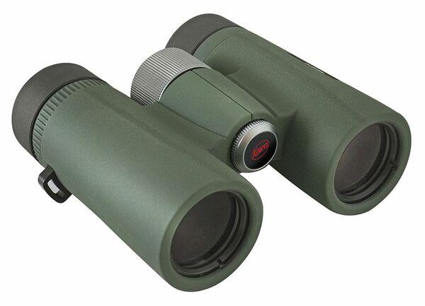 Kowa BD II 6,5x32 XD Weitwinkelfernglas 