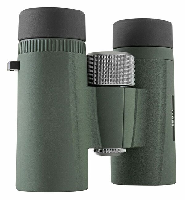 Kowa BD II 8x32 XD Weitwinkelfernglas 