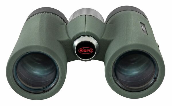 Kowa BD II 8x32 XD Weitwinkelfernglas 