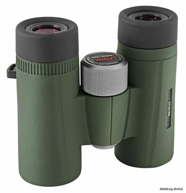 Kowa BD II 8x32 XD Weitwinkelfernglas 