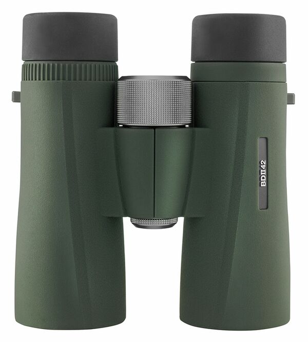 Kowa BD II 10x42 XD Weitwinkelfernglas 