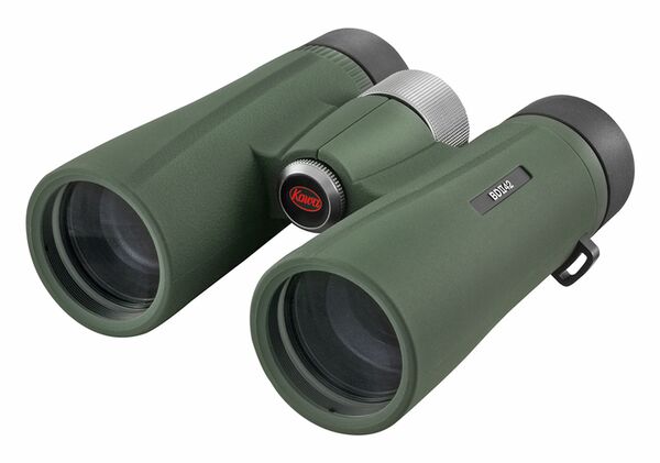Kowa BD II 8x42 XD Weitwinkelfernglas 