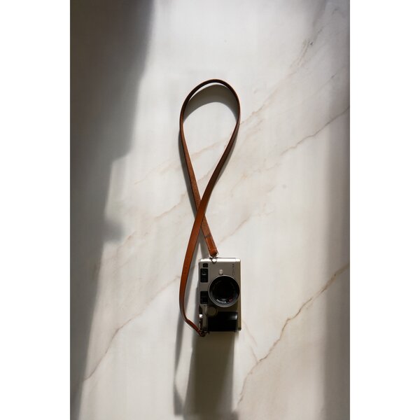 Krützberg Zeithalter ROOT  70 cm braun