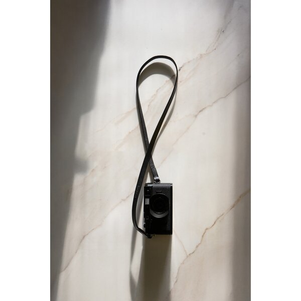 Krützberg Zeithalter ROOT  70 cm schwarz