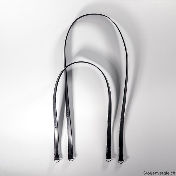 Krützberg Zeithalter ROOT  70 cm schwarz