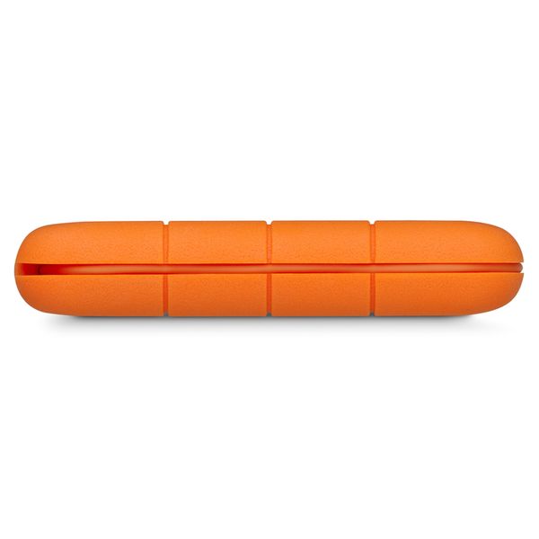 LaCie Rugged USB-C Mobile Drive  1 TB