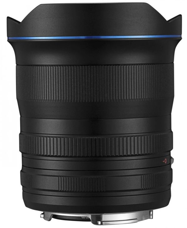 LAOWA 10-18mm f/4,5-5,6  Nikon Z