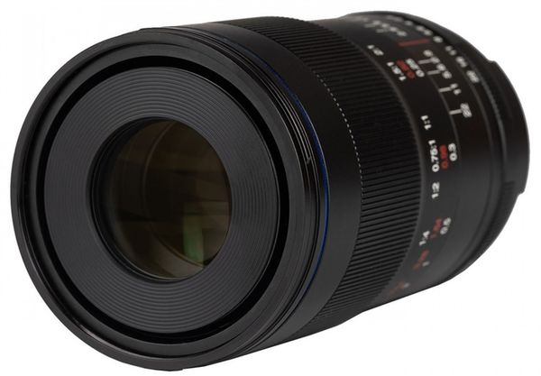 LAOWA 100mm f/2,8 2:1 Ultra Macro APO  Sony FE-Mount