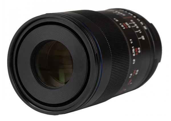 LAOWA 100mm f/2,8 2:1 Ultra Macro APO  Canon EF