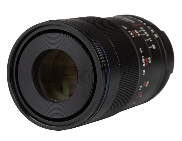 LAOWA 100mm f/2,8 2:1 Ultra Macro APO  Nikon FX