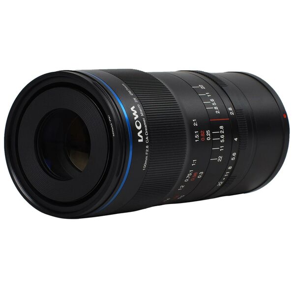 LAOWA 100mm f/2,8 2:1 Ultra Macro APO  Nikon Z