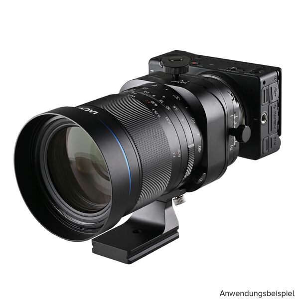 LAOWA 100mm f/2,8 Macro 1:1 Tilt-Shift  L-Mount